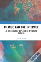 Change And The Internet