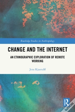 Capa do artigo Change And The Internet