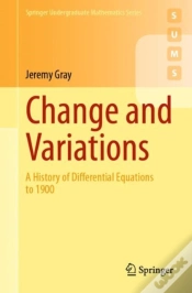 Capa do artigo Change And Variations