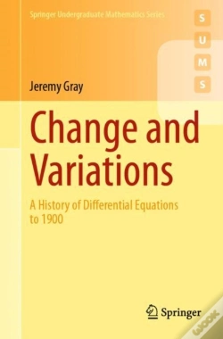 Capa do artigo Change And Variations