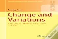 Change And Variations