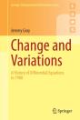 Change And Variations - Preview