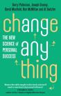 Change Anything - Preview