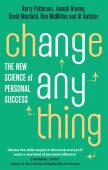 Change Anything