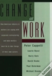 Capa do artigo Change At Work