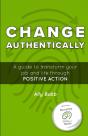 Change Authentically: A Guide To Transfo - Preview