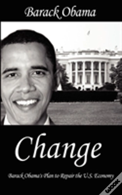 Capa do artigo Change