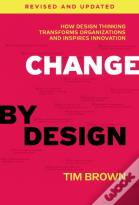 Change By Design, Revised And Updated