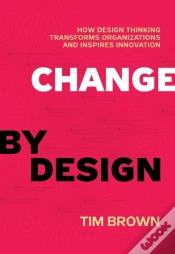 Capa do artigo Change By Design