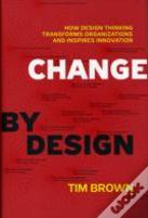 Change By Design