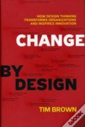 Capa do artigo Change By Design