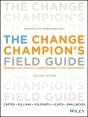 Change Champion'S Field Guide - Preview
