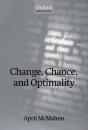 Change, Chance, And Optimality - Preview