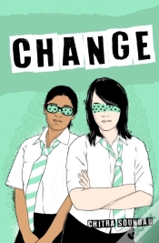 Capa do artigo Change