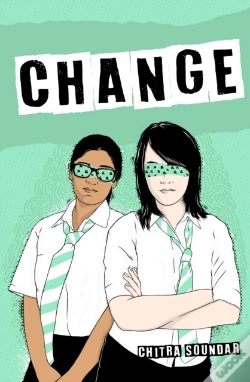 Capa do artigo Change