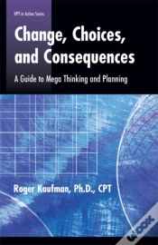 Capa do artigo Change Choices And Consequences