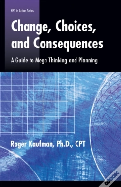Capa do artigo Change Choices And Consequences