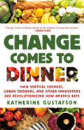 Change Comes To Dinner
