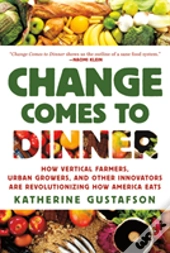 Change Comes To Dinner