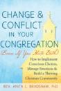 Change Conflict In Your Congregation - Preview