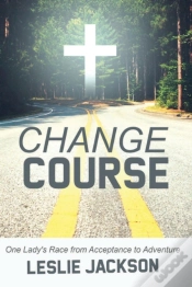 Capa do artigo Change Course