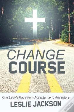Capa do artigo Change Course