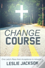 Capa do artigo Change Course: One Lady