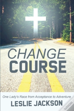 Capa do artigo Change Course: One Lady'S Race From Acce
