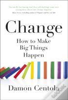 Change