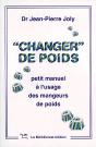 "Change" De Poids ; Petit Manuel À L'Usage Des Mangeurs De Poids - Preview