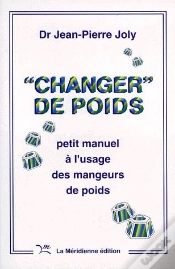 Capa do artigo "Change" De Poids ; Petit Manuel À L