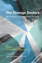 Capa do artigo Change Doctors Reimagining Org Prac