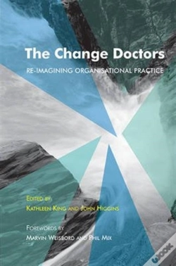 Capa do artigo Change Doctors Reimagining Org Prac