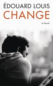 Capa do artigo Change