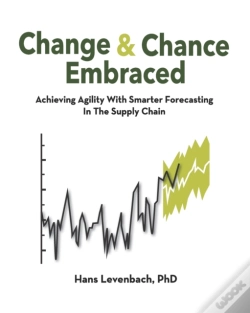 Capa do artigo Change & Chance Embraced