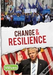 Capa do artigo Change & Resilience