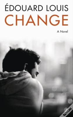 Capa do artigo Change