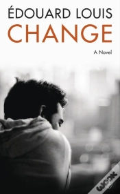 Capa do artigo Change