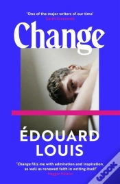 Capa do artigo Change