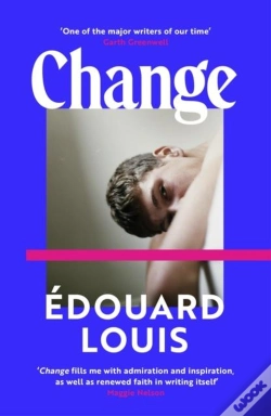 Capa do artigo Change