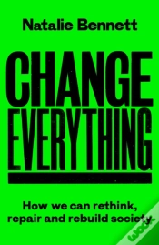 Capa do artigo Change Everything