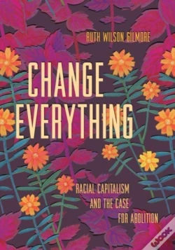 Capa do artigo Change Everything