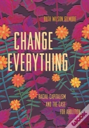 Capa do artigo Change Everything