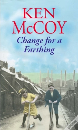Capa do artigo Change For A Farthing