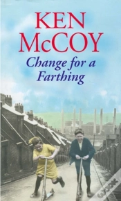 Capa do artigo Change For A Farthing