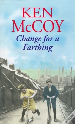 Capa do artigo Change For A Farthing
