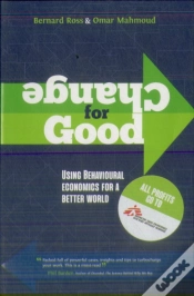 Capa do artigo Change For Good