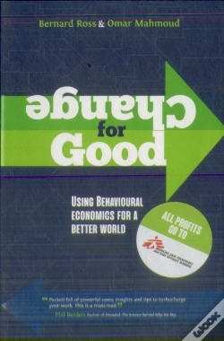 Capa do artigo Change For Good