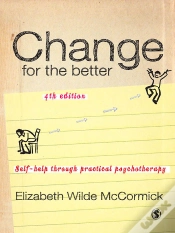 Capa do artigo Change For The Better