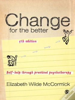 Capa do artigo Change For The Better